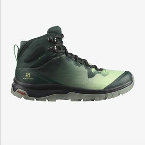 Salomon Vaya Mid GTX Hiking Boots
